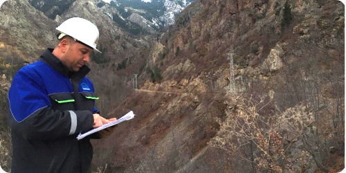 Artvin’de Yatırımlar Artarak Devam Ediyor