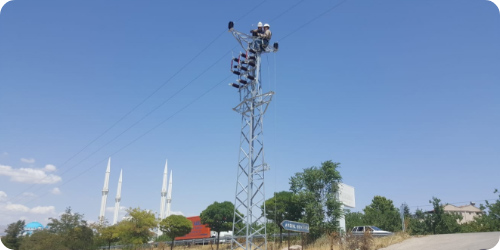 Malatya Yatırımlarla Aydınlanıyor