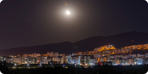 Bölgeye Art Arda Yatırımlar